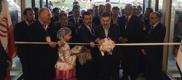 غذا، راه کاری برای حل و فصل اختلافات سیاسی غذا، راه کاری برای حل و فصل اختلافات سیاسی - اسپوتنیک ایران