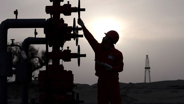 چرا چین خرید نفت از ایران را متوقف می‌کند؟ - اسپوتنیک ایران  