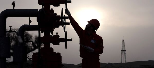 ابتکار عمل اروپا برای نجات معاملات نفتی با ایران ابتکار عمل اروپا برای نجات معاملات نفتی با ایران - اسپوتنیک ایران