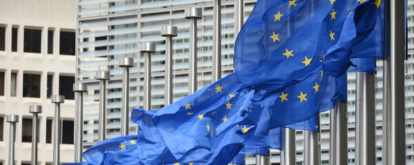 اتحادیه اروپا - اسپوتنیک ایران  