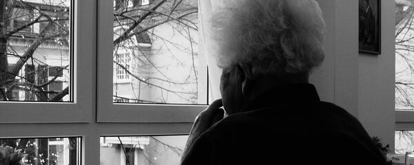 بیماری آلزایمر - اسپوتنیک ایران  