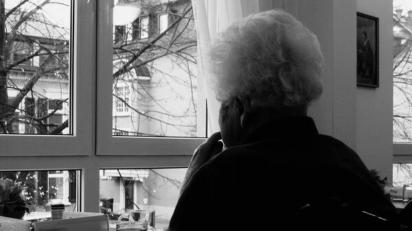 افراد سالمند با انجام این کارها می توانند مغز خود را جوان کنند - اسپوتنیک ایران  