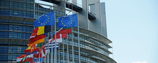 اروپا، در فکر گسترش تحریم های جدید علیه روسیه - اسپوتنیک ایران  