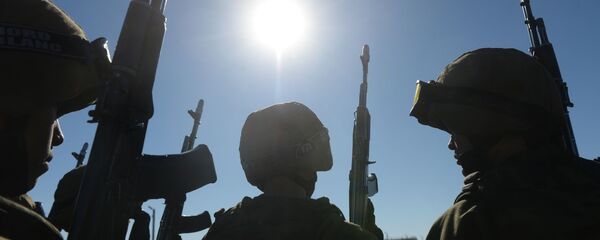 حمله مسلحانه به کلیسایی در شهر گروزنی حمله مسلحانه به کلیسایی در شهر گروزنی - اسپوتنیک ایران