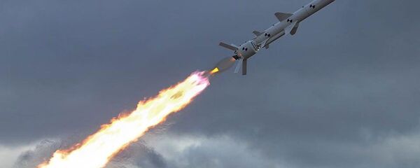 کارشناس: موشک جدید اوکراین می تواند اهدافی را در کریمه هدف قرار دهد کارشناس: موشک جدید اوکراین می تواند اهدافی را در کریمه هدف قرار دهد - اسپوتنیک ایران