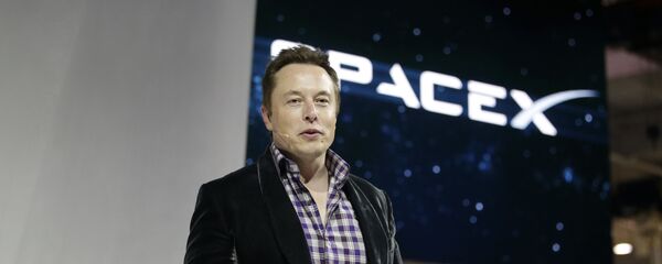 ایلان ماسک: اولین انسان ۶ سال دیگر بر روی مریخ پا می گذارد - اسپوتنیک ایران  