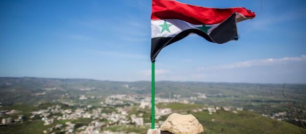 نیروهای کرد یک شهر استراتژیک سوریه در مرز ترکیه را از داعش پس گرفتند - اسپوتنیک ایران  