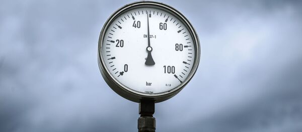 گازسنج - اسپوتنیک ایران  