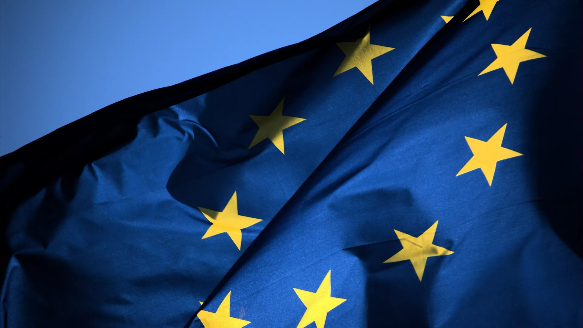 EU flag