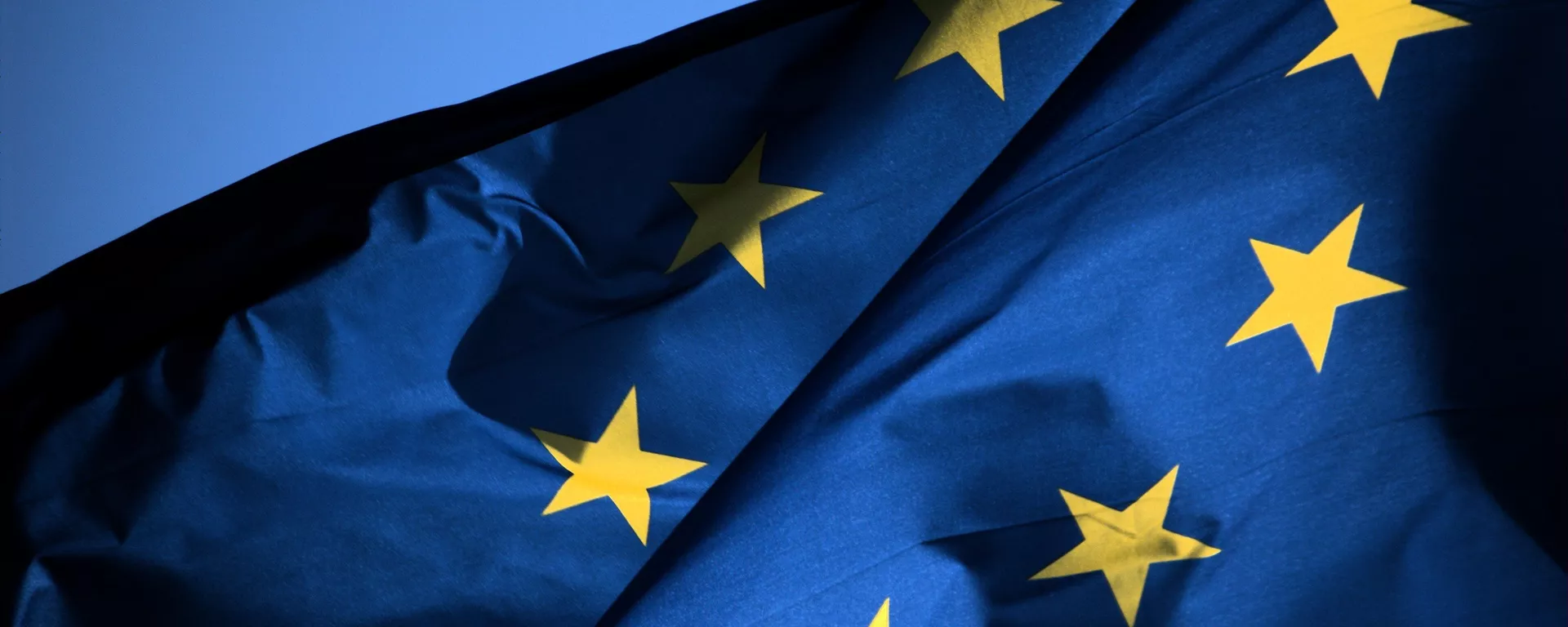 EU flag - اسپوتنیک ایران  , 1920, 02.03.2022