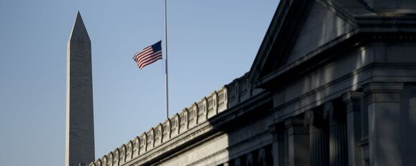 تحریمهای جدید آمریکا علیه ایران تحریمهای جدید آمریکا علیه ایران - اسپوتنیک ایران