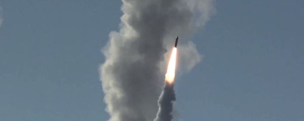 فیلم پرتاب موشک بالستیک از زیر دریایی یوری دولگوروکی+ویدیو - اسپوتنیک ایران  