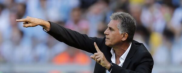 جاسوس کی روش در ایتالیا چه می کند؟ - اسپوتنیک ایران  