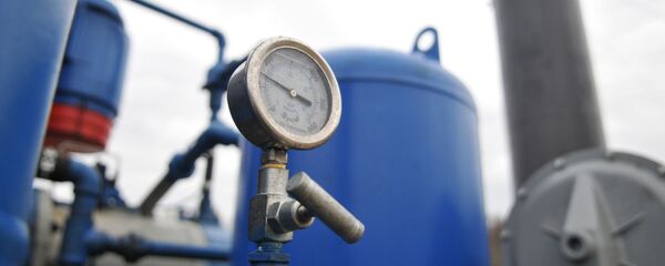 آغاز صادرات گاز اسرائیل به مصر  - اسپوتنیک ایران  