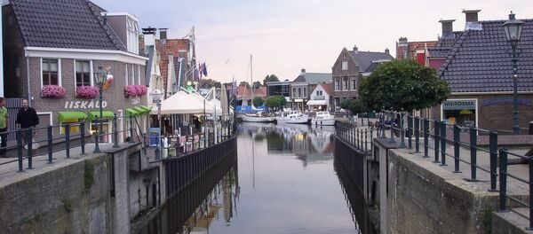 اخراج اتباع روس مظنون در  حملات سایبری از هلند - اسپوتنیک ایران  