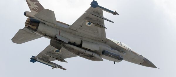 درگیری نظامی بین ایران و اسراییل چه زمانی رخ می دهد؟ درگیری نظامی بین ایران و اسراییل چه زمانی رخ می دهد؟ - اسپوتنیک ایران