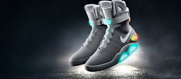 تحریم بازیکنان فوتبال تیم ملی ایران توسط نایکی - اسپوتنیک ایران  