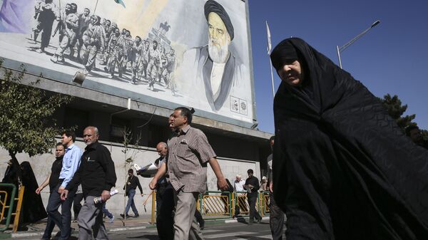 چینی ها با یک وعده غذا، سیر می شوند، اما ایرانی ها نه - اسپوتنیک ایران  