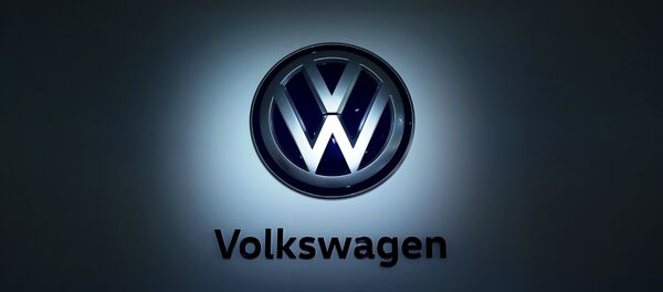 خروج شرکت فولکس واگن از ایران - اسپوتنیک ایران  