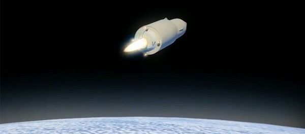 سلاح هایپرسونیک روسیه و چین؛ درد‌سر جدید برای آمریکا  - اسپوتنیک ایران  