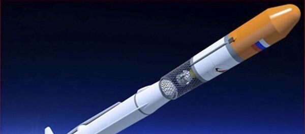 هزینه ساخت موشک فوق العاده سنگین روسیه اعلام شد هزینه ساخت موشک فوق العاده سنگین روسیه اعلام شد - اسپوتنیک ایران