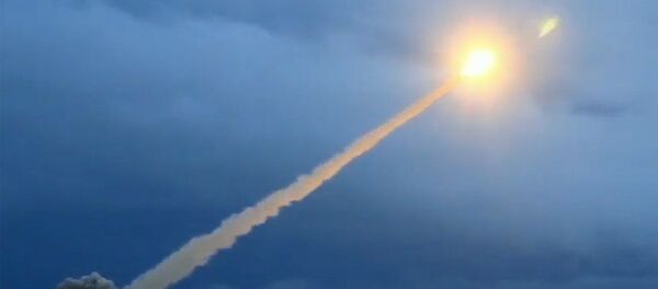 تصاویر راه اندازی جدیدترین موشک آوانگارد + ویدئو - اسپوتنیک ایران  