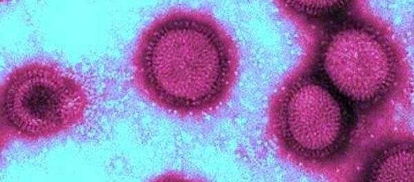 دومین شخصی که ویروس اچ آی وی در بدنش از بین رفت دومین شخصی که ویروس اچ آی وی در بدنش از بین رفت - اسپوتنیک ایران