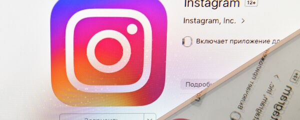 بسته شدن صفحه خبرگزاری تسنیم در اینستاگرام  - اسپوتنیک ایران  