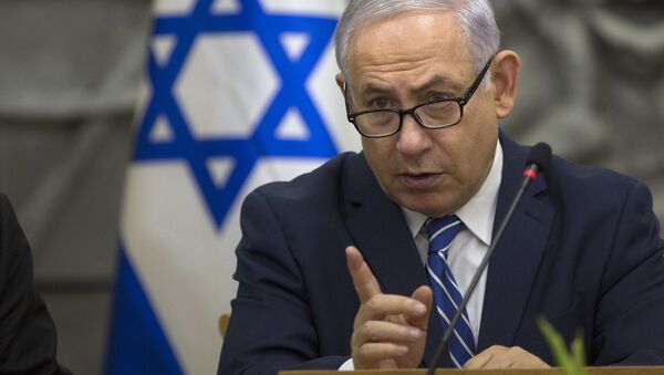 نتانیاهو از آمادگی اسرائیل برای جنگ با ایران خبر داد - اسپوتنیک ایران  