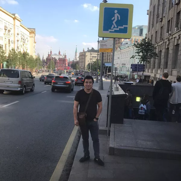خداداد عزیزی - اسپوتنیک ایران  