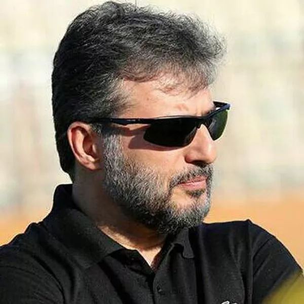 سید جواد هاشمی سید جواد هاشمی - اسپوتنیک ایران
