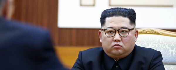 انتشار تصویر بدل رهبر کره شمالی + ویدئو - اسپوتنیک ایران  