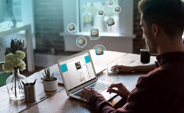 آیا آی گپ جایگزین تلگرام خواهد شد؟ آیا آی گپ جایگزین تلگرام خواهد شد؟ - اسپوتنیک ایران