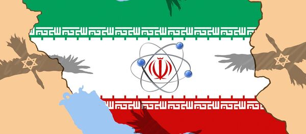 حمله سایبری اسرائیل علیه ایران حمله سایبری اسرائیل علیه ایران - اسپوتنیک ایران