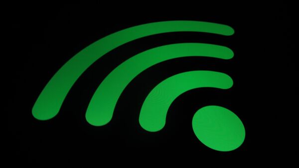 WiFi  - اسپوتنیک ایران  