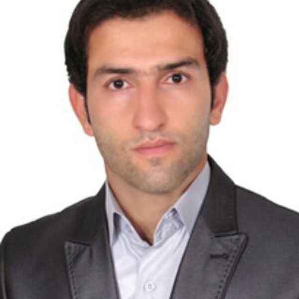 آقای قلی پور - اسپوتنیک ایران  