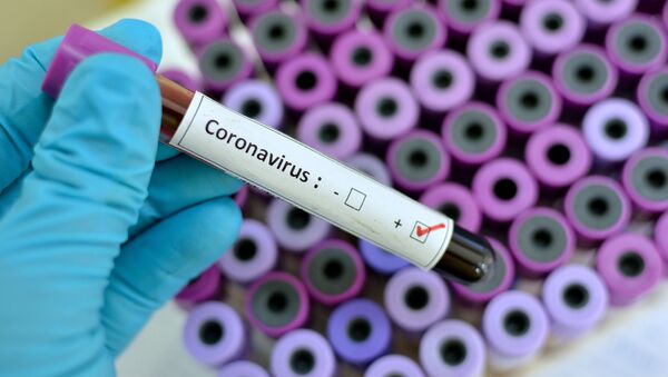 نخستین مورد ابتلا به ویروس کرونا در فنلاند - اسپوتنیک ایران  