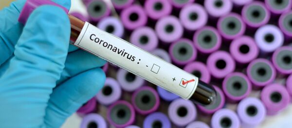 بستری شدن نخستین فرد با علائم مشکوک به ویروس کرونا در اصفهان - اسپوتنیک ایران  