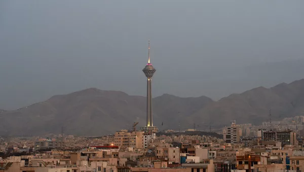 شرط غیر قابل اجرای چهره اصول گرای ایرانی  برای مذاکره با بایدن - اسپوتنیک ایران  