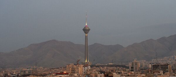 ارزیابی نتایج نشست تهران از دیدگاه دکتر فواد ایزدی ارزیابی نتایج نشست تهران از دیدگاه دکتر فواد ایزدی - اسپوتنیک ایران