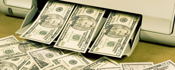 دلار کانال عوض کرد - اسپوتنیک ایران  