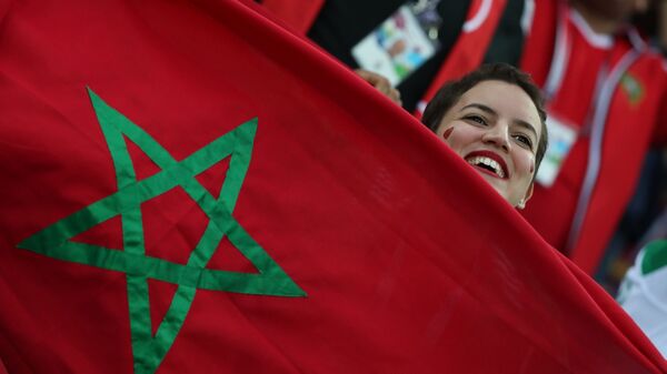 آیا مراکش تصور می کند پذیرایی از الاحوازیه بی پاسخ خواهد ماند؟ - اسپوتنیک ایران  