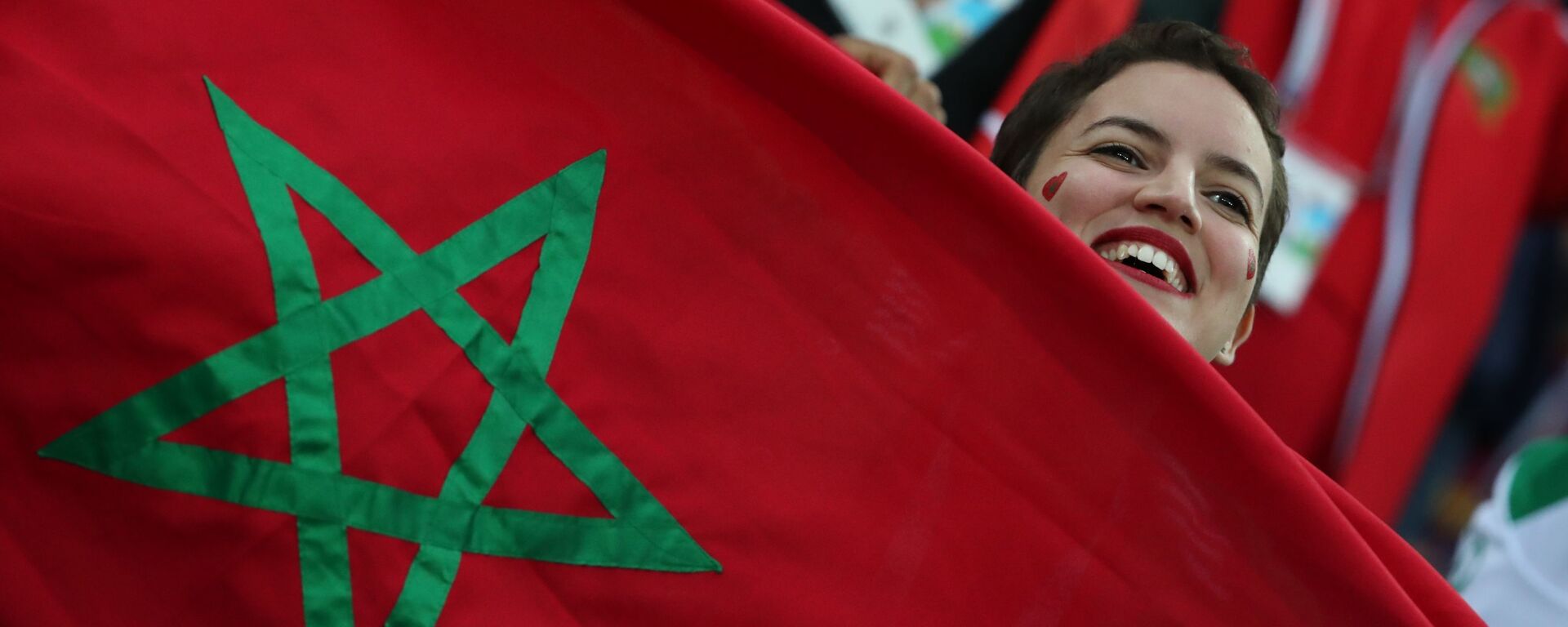 آیا مراکش تصور می کند پذیرایی از الاحوازیه بی پاسخ خواهد ماند؟ - اسپوتنیک ایران  , 1920, 10.12.2022