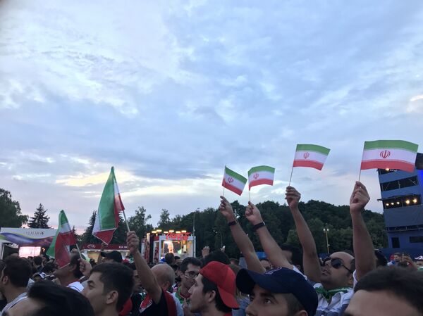 یک ورزشگاه ایران در جمع  بهترین ورزشگاه های دنیا  - اسپوتنیک ایران  