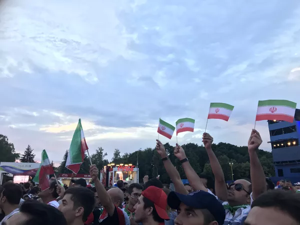 یک ورزشگاه ایران در جمع بهترین ورزشگاه های دنیا یک ورزشگاه ایران در جمع بهترین ورزشگاه های دنیا - اسپوتنیک ایران
