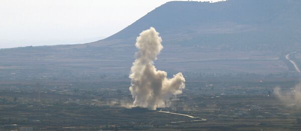 اسرائیل حتی یک پناهنده از سوریه را قبول نخواهد کرد اسرائیل حتی یک پناهنده از سوریه را قبول نخواهد کرد - اسپوتنیک ایران