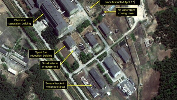 کارخانه های ساخت موشک های بالستیکی - اسپوتنیک ایران  