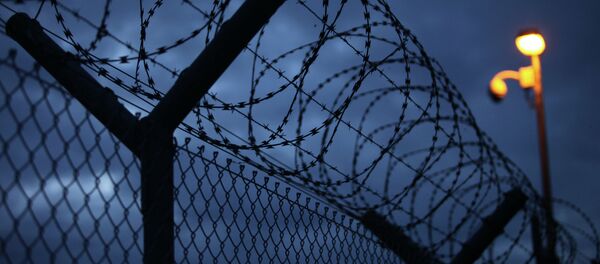 مرخصی بیش از هزار زندانی خارجی در ایران
مرخصی بیش از هزار زندانی خارجی در ایران
- اسپوتنیک ایران