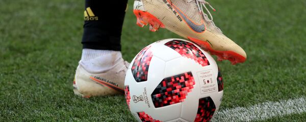 باشگاه روستوف بازیکن فوتبال ایرانی خودش را به تیم یوپن قرض داد - اسپوتنیک ایران  