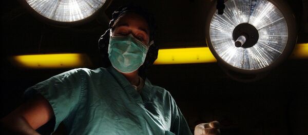 عدم اجرای پروتکلهای درمانی مشخص برای درمان بیماران در ایران عدم اجرای پروتکلهای درمانی مشخص برای درمان بیماران در ایران - اسپوتنیک ایران